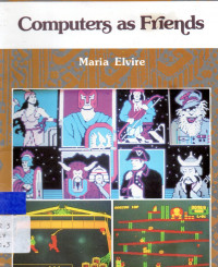 Computers as friends