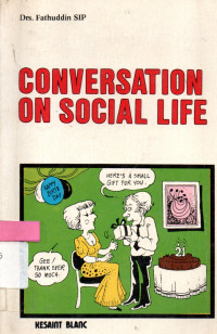 Conversation on social life