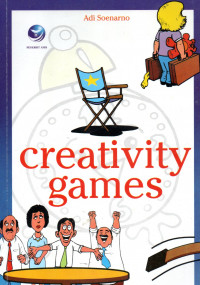 Creativity Games