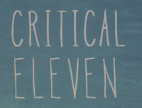 Critical Eleven