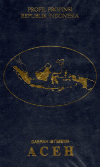 Daerah Istimewah Aceh