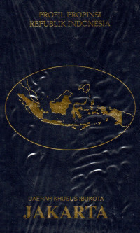 Daerah Khusus IbuKota Jakarta