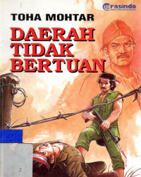 Daerah tidak bertuan