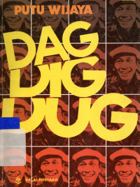 Dag Dig Dug