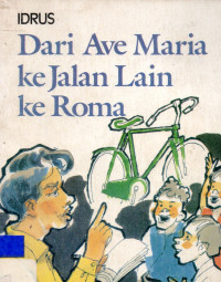 Dari Ave Maria ke Jalan Lain ke Roma
