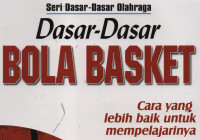 Dasar-dasar Bola Basket