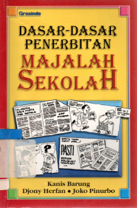 Dasar-dasar penerbitan majalah sekolah