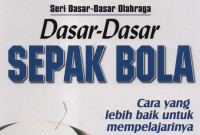 Dasar- dasar Sepak Bola