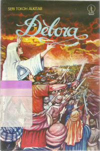 Debora hakim dan ibu bangsa Israel