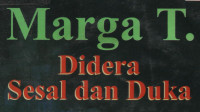 Didera Sesal dan Duka