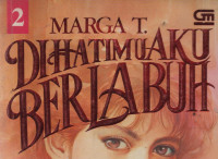 DiHatimu Aku Berlabuh (Buku Kedua)