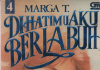 DiHatimu Aku Berlabuh (Buku Keempat)