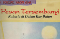 Dongeng Rakyat Cina: Pesan Tersembunyi