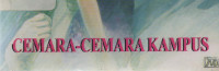 Dono Cemara-Cemara Kampus