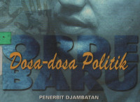 Dosa-dosa politik orde baru