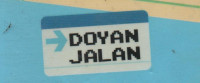 Doyan Jalan