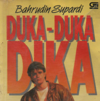 DUKA-DUKA