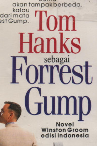 Image of Dunia akan tampak berbeda, kalau dilihat dari mata Forrest Gump