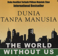 Dunia tanpa manusia