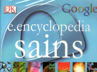 E.Encyclopedia Sains