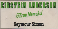 Einstein Andreson Giliran Memukul