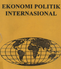 Ekonomi politik internasional