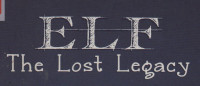 ELF The Lost Legacy