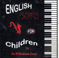 English song for children
