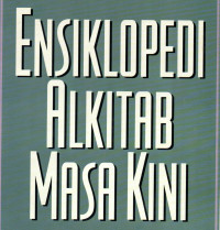 Image of Ensiklopedi Alkitab Masa Kini