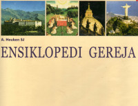 Ensiklopedi Gereja