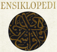 Ensiklopedi Islam