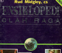 Ensiklopedi Olahraga