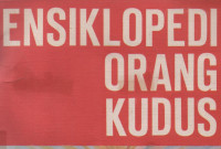 Ensiklopedi Orang Kudus