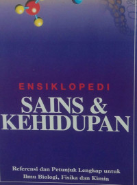 Ensiklopedi Sains & Kehidupan