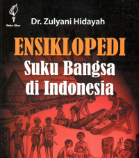 Ensiklopedi suku bangsa di Indonesia