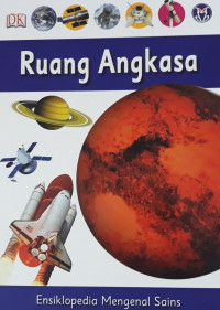 Image of Ensiklopedia Mengenal Sains