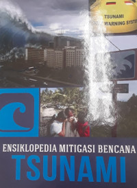 Image of Ensiklopedia Mitigasi Bencana : Tsunami