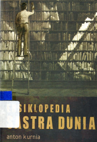 Ensiklopedia Sastra dunia
