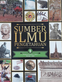 Image of Ensiklopedia Sumber Ilmu Pengetahuan