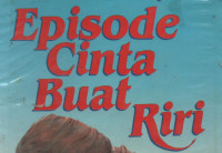 Episode Cinta Buat Riri