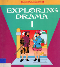 Exploring drama 1