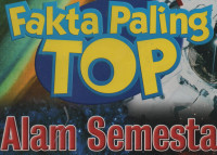 Fakta Paling Top: Alam Semesta