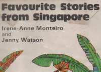 Favorite stories from Singapore