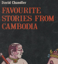 Favourite stories from combodia