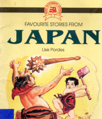 Favourite stories from Japan