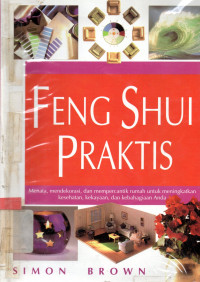 FENG SHUI PRAKTIS