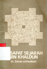 Filsafat Sejarah IBN Khaldun