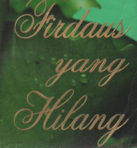 Firdaus Yang Hilang