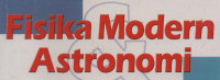 Fisika Modern Astronomi