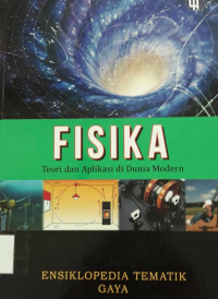 Image of Fisika : Teori dan aplikasi di dunia moedrn